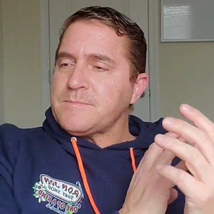 Meet your Posher, Mauro